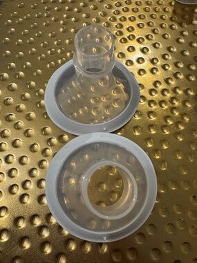 Medela PersonalFit Flex™ Breast Shields, flange 27mm, 2pk